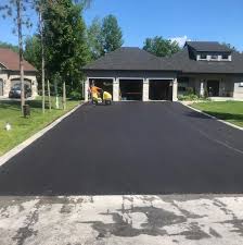 Best Recycled Asphalt Driveway Installation  in Chestertown, MD